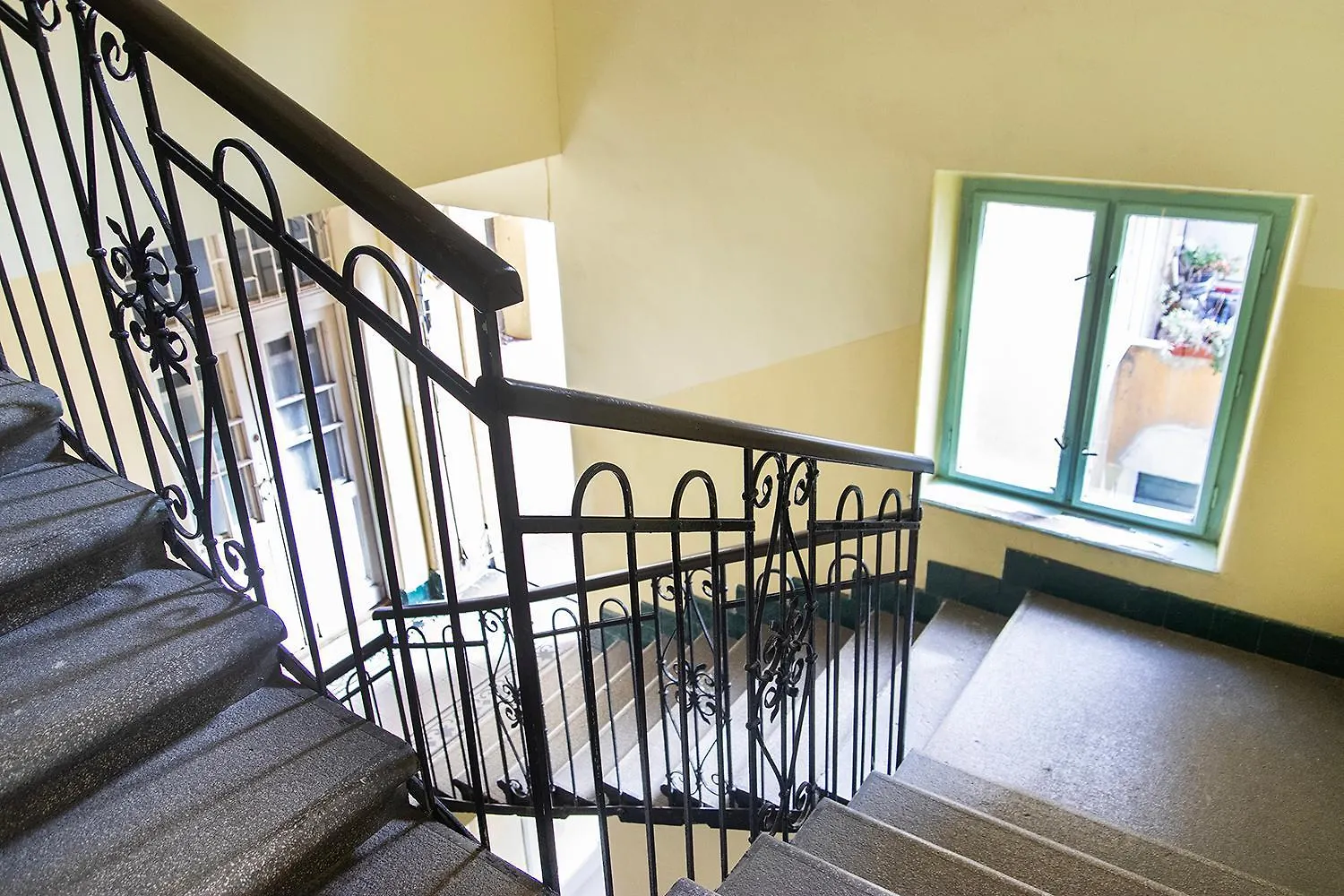 Mammut Gem Apartment Budapest Hungary
