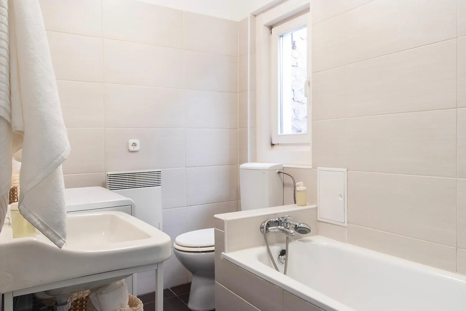 Mammut Gem Apartment Budapest Hungary