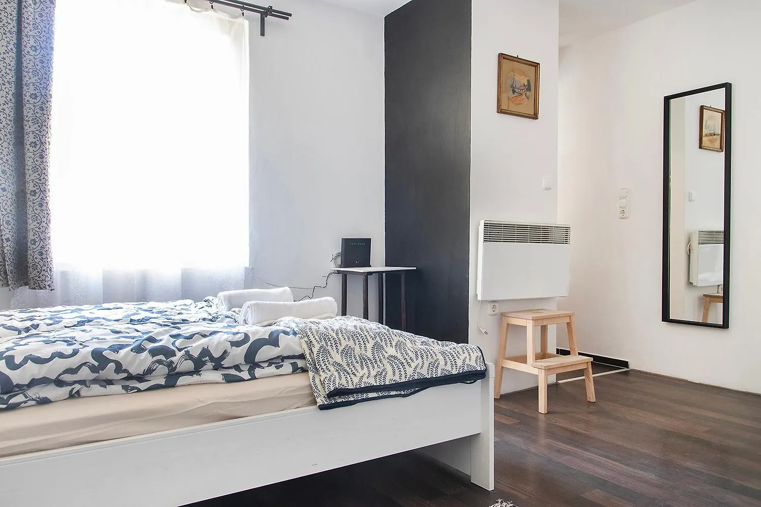 Mammut Gem Apartment Budapest 0*,  Hungary