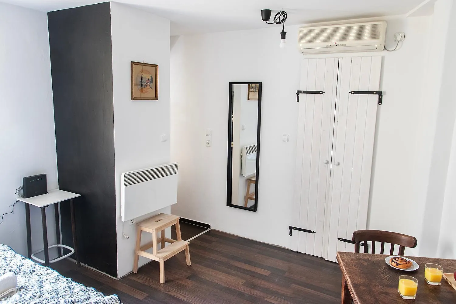 Mammut Gem Apartment Budapest Hungary