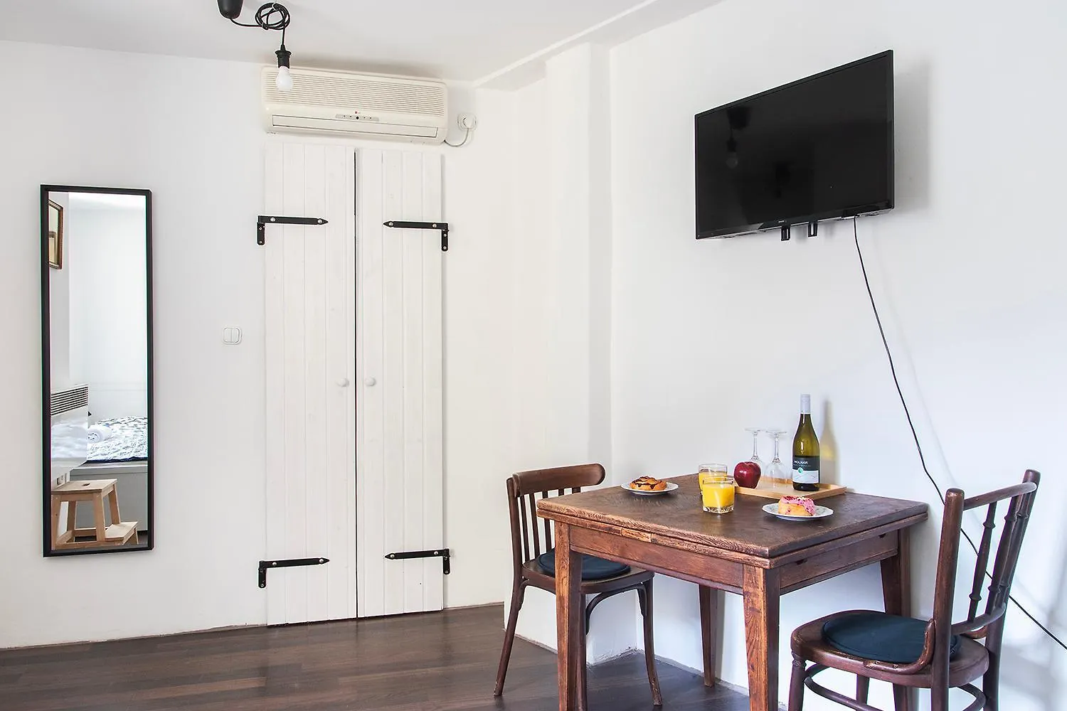 Mammut Gem Apartment Budapest Hungary