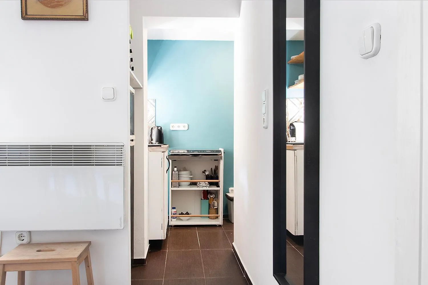 Mammut Gem Apartment Budapest 0*,