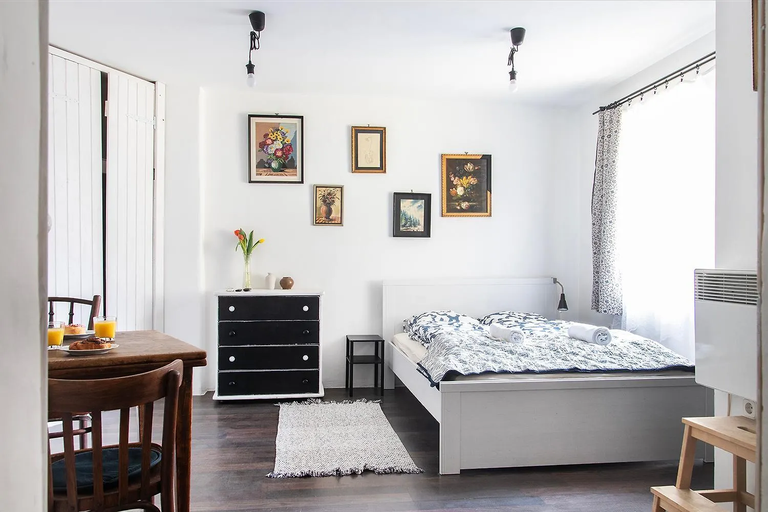Mammut Gem Apartment Budapest
