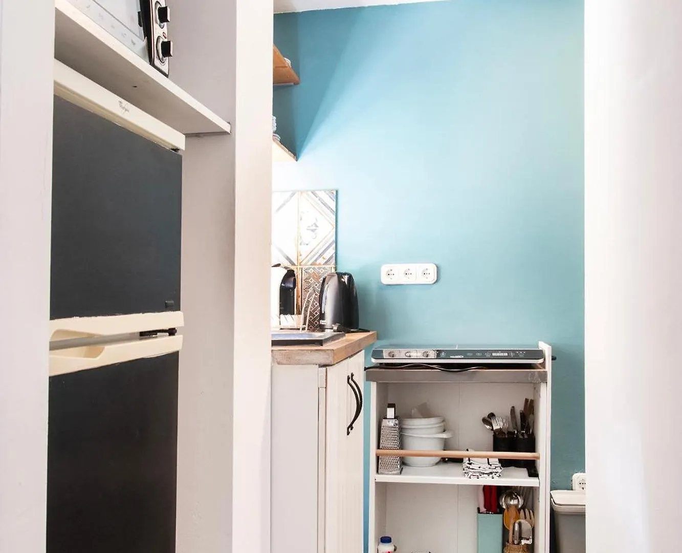 Mammut Gem Apartment Budapest