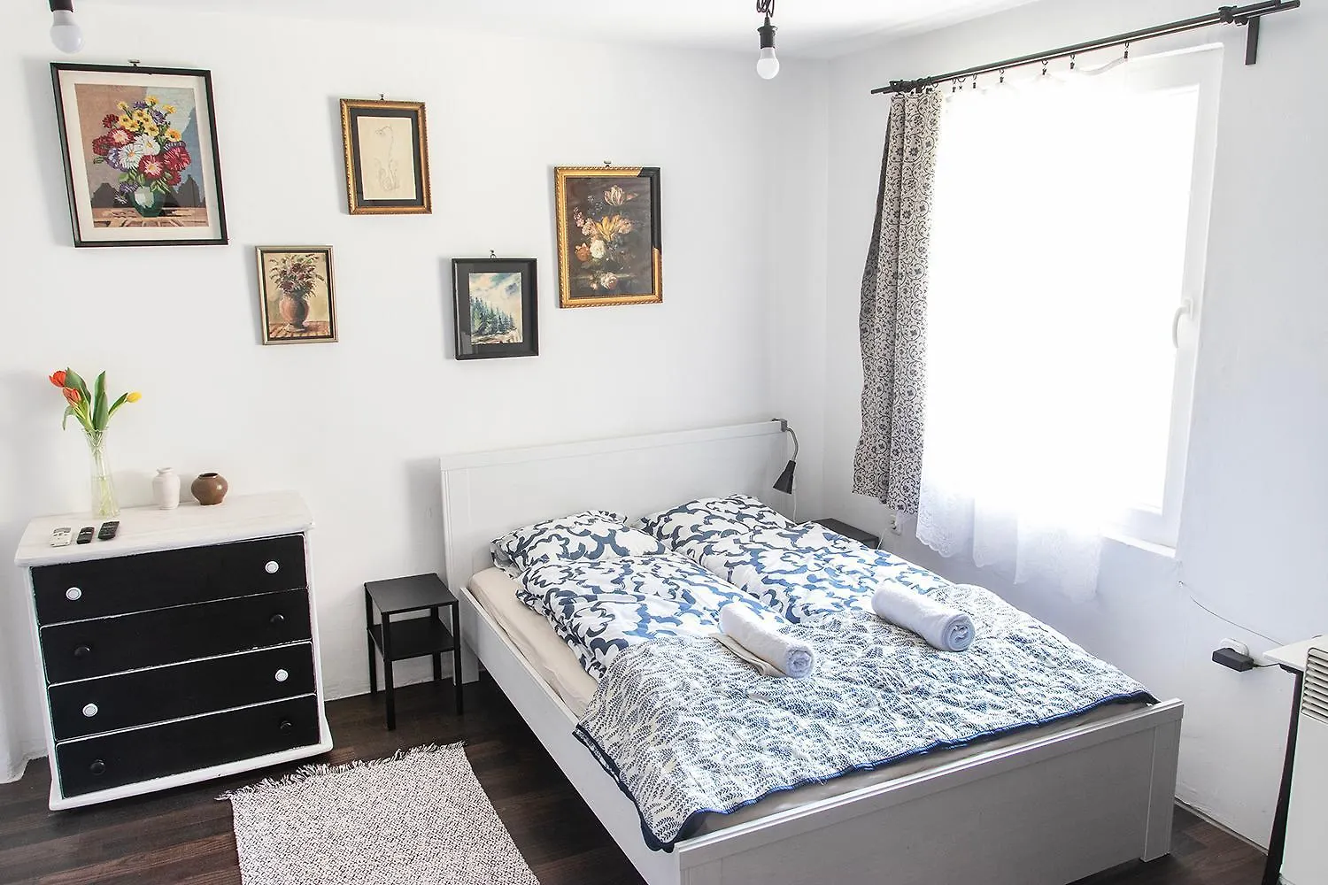 Mammut Gem Apartment Budapest